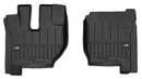 3D Гумени стелки Frogum за Volvo FH (2008–2012) - Avtozona