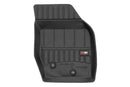 3D Гумени стелки Frogum за Volvo XC90 (2003–2014) - Avtozona