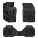 3D Гумени стелки RizLine за Suzuki SX4 (2013+) - Avtozona