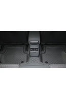 3D Гумени стелки Sahler за Audi A3 (2013–2020) 5 части черни - Avtozona