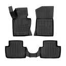 3D Гумени стелки Stingray за BMW X3 (E83) (2004-2010) - Avtozona