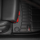 3D гумени стелки Frogum за Audi Q7 (2015 + ) - Avtozona