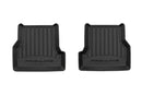 3D Гумени стелки Frogum за Ford Focus (2004-2011) Тип леген - Avtozona