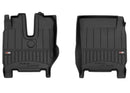 3D гумени стелки Frogum Pro-Line за Iveco S-Way (2019-2023) - Avtozona