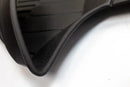 3D Гумени стелки Frogum за BMW F30 / F31 (2011-2018) без xDrive - Avtozona