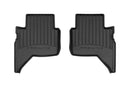3D Гумени стелки Frogum за Ford Ranger (2015-2022) Тип леген - Avtozona