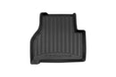 3D Гумени стелки Frogum за Ford Tourneo Connect III (2022+) - Avtozona