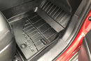 3D Гумени стелки Frogum за Mazda CX-30 (2019+) - Avtozona
