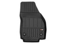 3D Гумени стелки Frogum за Opel Meriva B (2010-2017) Тип леген - Avtozona