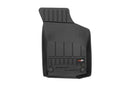 3D гумени стелки Frogum за Seat Toledo (2013–2019) Тип леген - Avtozona