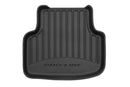 3D гумени стелки Frogum за Skoda Octavia III (2013–2019) / Octavia IV (2019+) - Avtozona