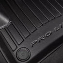 3D Гумени стелки Frogum за Tesla Model 3 (2023+) Тип леген - Avtozona