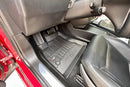 3D Гумени стелки Frogum за Tesla Model S (2012-2021) - Avtozona