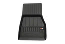 3D Гумени стелки Frogum за Tesla Model S (2012-2021) - Avtozona