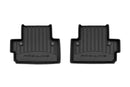3D Гумени стелки Frogum за Volvo C30 (2006–2012) - Avtozona