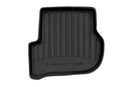3D Гумени стелки Frogum за VW Jetta (2005-2010) Тип леген - Avtozona