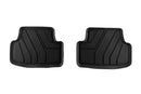 3D Гумени стелки SPARTline за Audi A3 (2012-2020) - Avtozona