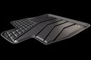 3D гумени стелки SPARTline за Seat Cupra Formentor (2020+) - Avtozona