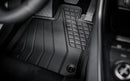 3D Гумени стелки SPARTline за VW Polo (2017+) - Avtozona