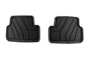 3D Гумени стелки SPARTline за VW Polo (2017+) - Avtozona