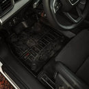 3D Гумени стелки Frogum за Ford Mondeo (2000-2007) тип леген - Avtozona