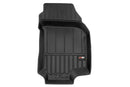 3D Гумени стелки Frogum за Opel Astra G (1998-2009) Тип леген - Avtozona