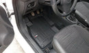 3D Гумени стелки Frogum за Opel Corsa E (2014+) Тип леген - Avtozona