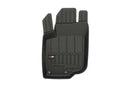 3D Гумени стелки Frogum за Peugeot 207 (2006–2012) - Avtozona