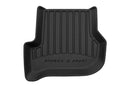 3D Гумени стелки Frogum за Seat Toledo (2004-2009) - Avtozona