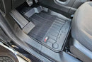 3D Гумени стелки Frogum за Smart ForFour II (2014-2024) тип леген - Avtozona