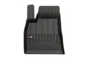 3D Гумени стелки Frogum за Tesla Model S (2012-2021) - Avtozona