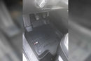 3D Гумени стелки Frogum за VW Polo (2017+) Тип леген - Avtozona