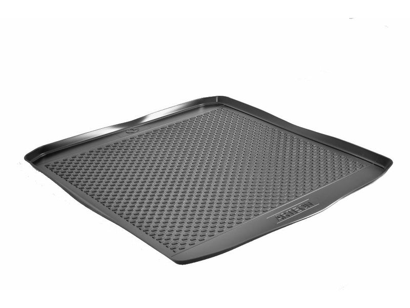 Suport portbagaj Rezaw-Plast pentru Volkswagen Arteon Sedan/Liftback cu kit de reparații (2017+)