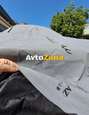 Покривало размер XL за хечбек/комби сиво Kegel серия Mobile - Avtozona