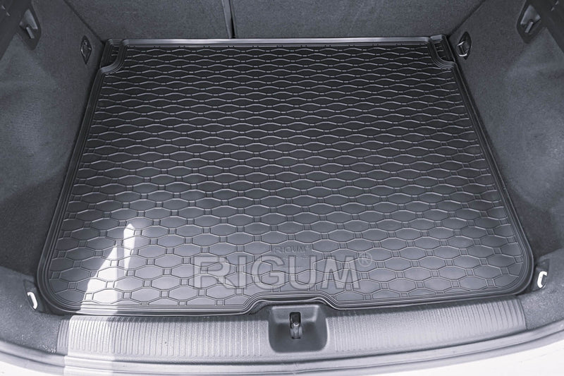 Covoraș de cauciuc Rigum pentru Audi Q2 (2016+)