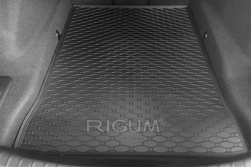 Covor de cauciuc Rigum pentru BMW 5 G30 Sedan (2017-2023)