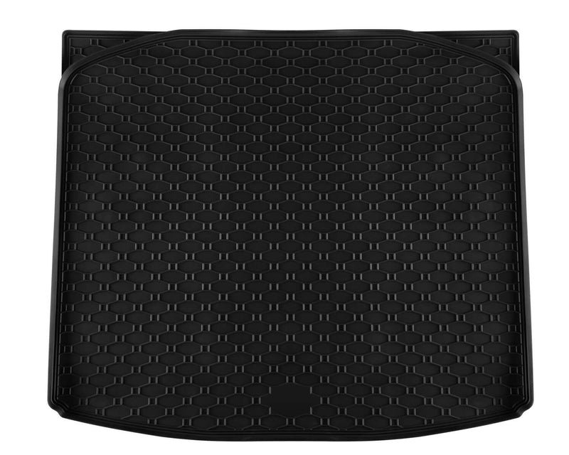 Covoraș de cauciuc Rigum pentru Dacia Duster GPL, MHeV (2024+)