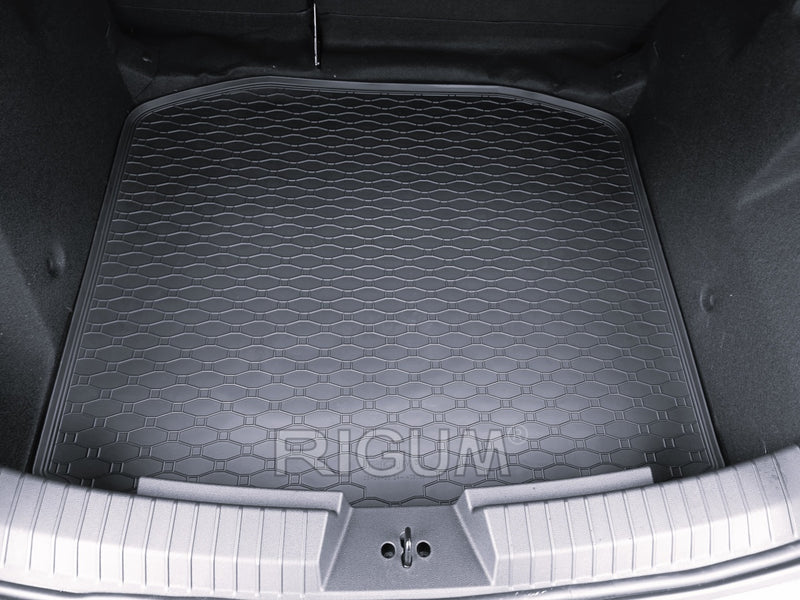 Covoraș de cauciuc Rigum pentru Dacia Duster GPL, MHeV (2024+)