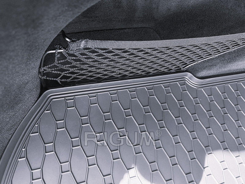 Covoraș de cauciuc Rigum pentru Mercedes GLC Coupe C253 (2015+)