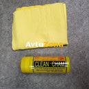 Кърпа за подсушававе Л / L- размер - Avtozona