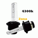 Крушки за ксенон - D2S 4300к - Avtozona