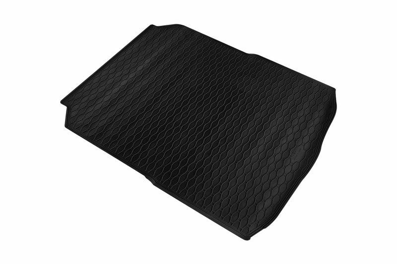 Suport portbagaj Rezaw-Plast pentru Volkswagen Arteon Sedan/Liftback cu kit de reparații (2017+)