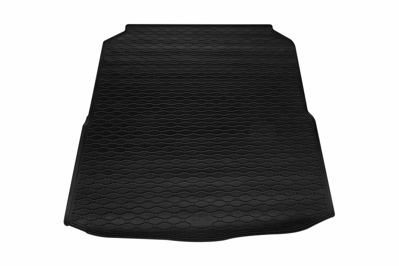 Suport portbagaj Rezaw-Plast pentru Volkswagen Arteon Sedan/Liftback cu kit de reparații (2017+)