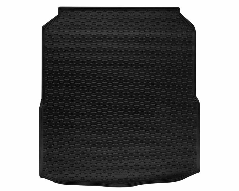 Suport portbagaj Rezaw-Plast pentru Volkswagen Arteon Sedan/Liftback cu kit de reparații (2017+)