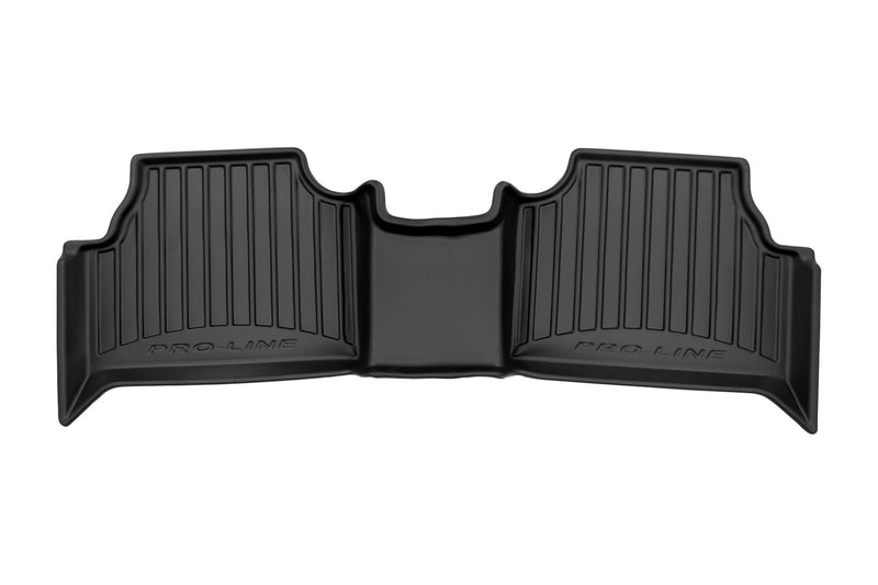 Frogum 3D Rubber Insoles pentru Hyundai Kona Electric (2018-2023) tip bazin