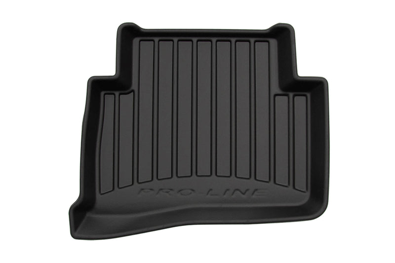 Covorașe din cauciuc 3D Frogum pentru Hyundai Tucson II (2009-2015) tip bazin