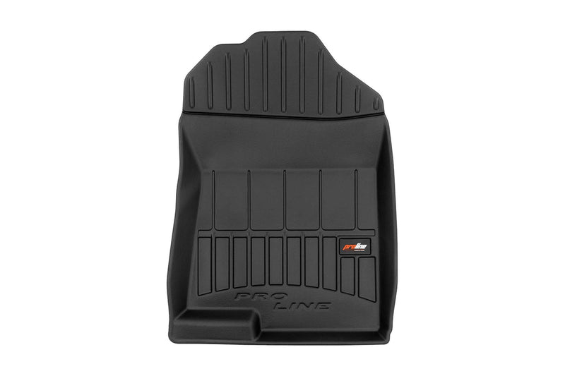 Frogum 3D Rubber Insoles pentru Hyundai i20 (2020+) tip bazin