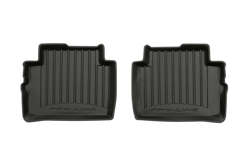 Frogum Pro-Line 3D Rubber Floor Mats pentru Mazda CX-5 (2017+)