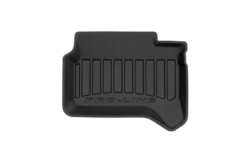 Covorașe din cauciuc 3D Frogum pentru Skoda Citigo e iV (2019-2020)
