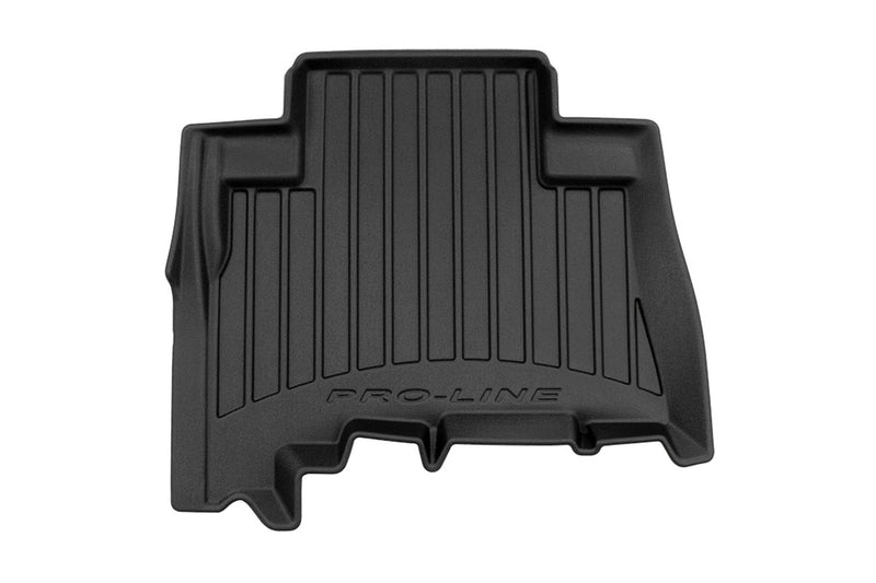 Covorașe de cauciuc Frogum 3D pentru Toyota Land Cruiser FJ150 (2009+)